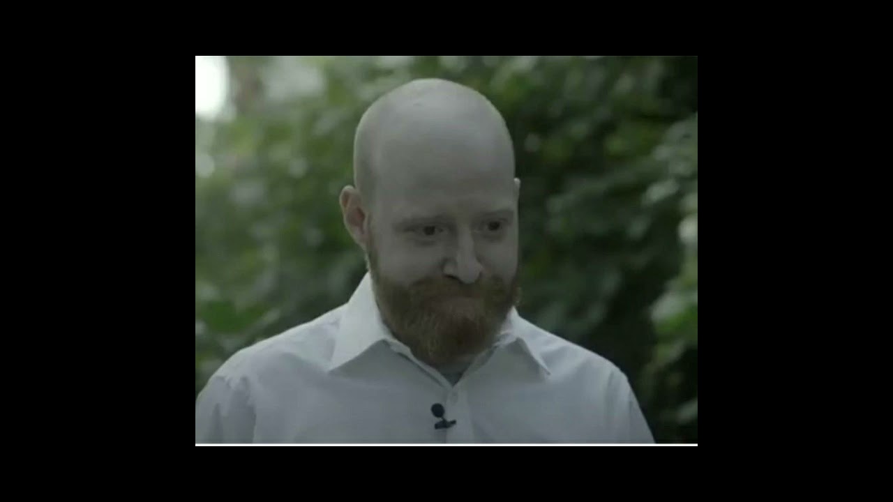 Mr. White - ukázka